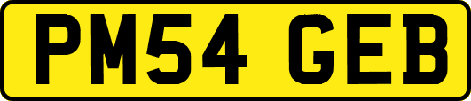 PM54GEB