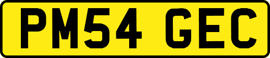 PM54GEC