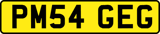 PM54GEG