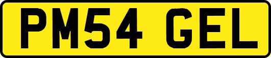 PM54GEL