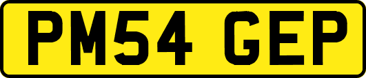 PM54GEP