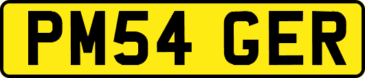 PM54GER