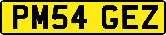 PM54GEZ