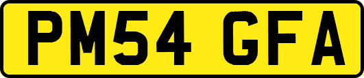 PM54GFA