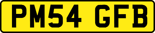 PM54GFB