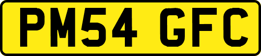 PM54GFC