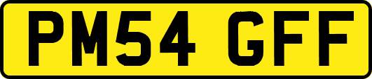 PM54GFF