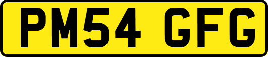 PM54GFG