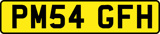 PM54GFH