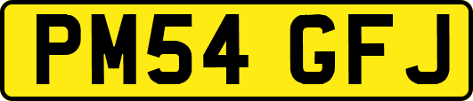 PM54GFJ