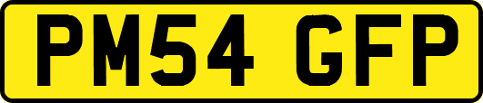 PM54GFP