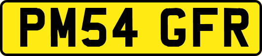PM54GFR