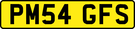 PM54GFS