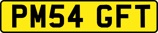 PM54GFT