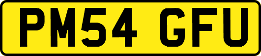 PM54GFU