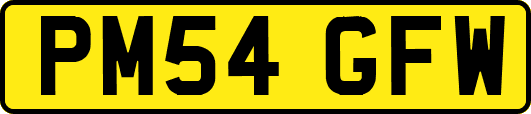 PM54GFW