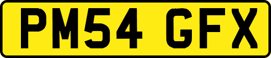 PM54GFX