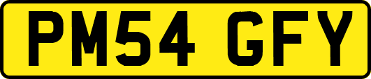 PM54GFY