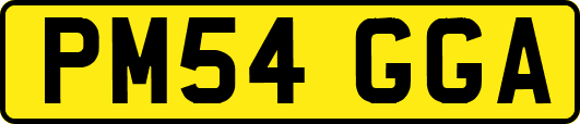 PM54GGA