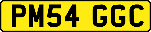 PM54GGC