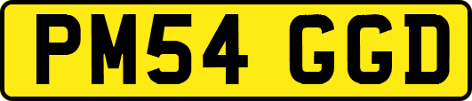 PM54GGD