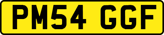 PM54GGF