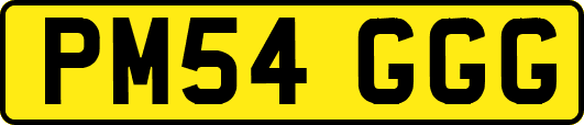 PM54GGG