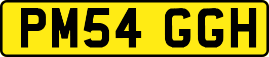 PM54GGH