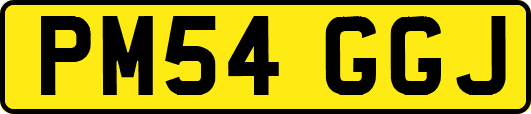 PM54GGJ