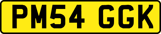 PM54GGK