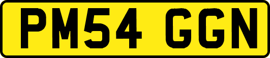 PM54GGN