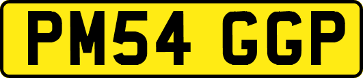 PM54GGP