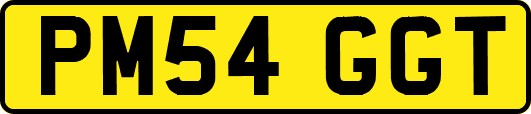PM54GGT