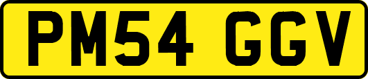 PM54GGV