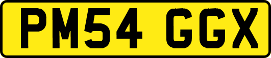 PM54GGX