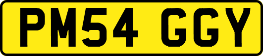 PM54GGY