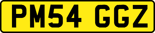 PM54GGZ