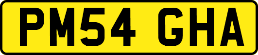 PM54GHA