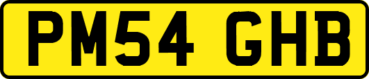 PM54GHB