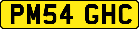 PM54GHC