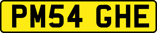PM54GHE