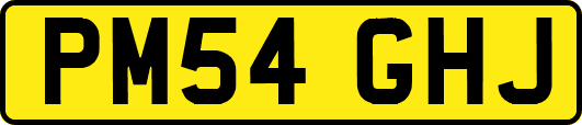 PM54GHJ
