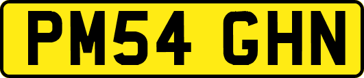 PM54GHN