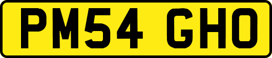 PM54GHO