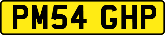 PM54GHP