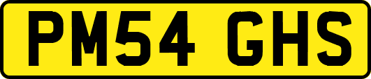 PM54GHS