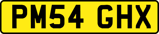 PM54GHX