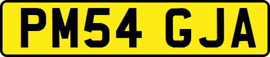 PM54GJA