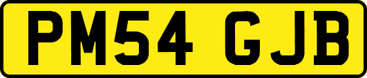 PM54GJB