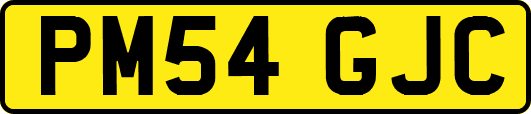 PM54GJC